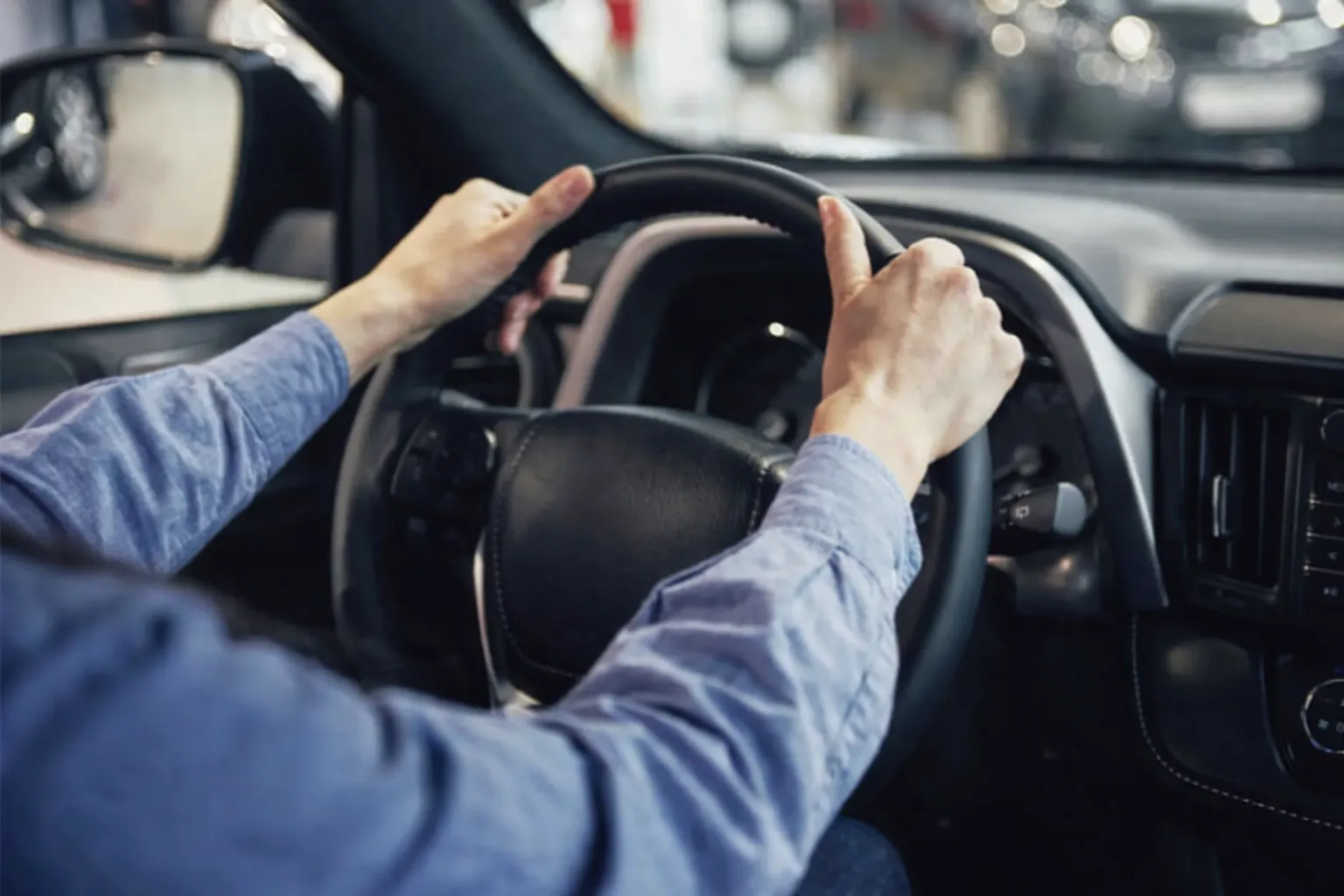 Tuyển lái xe 7 chỗ tại Thanh Trì, Hà Nội