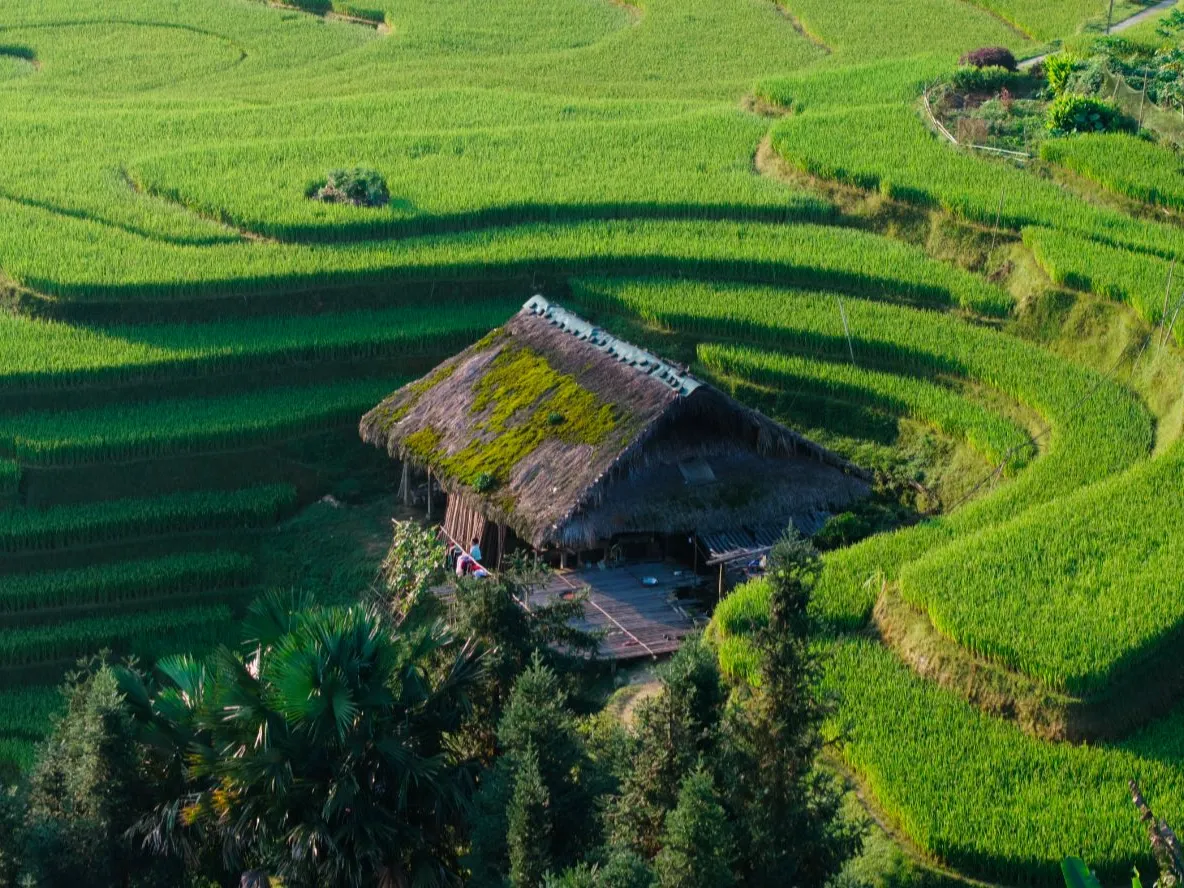 Nhà xe Việt Yên cho thuê xe 16 chỗ Hà Nội di du lịch Hà Giang