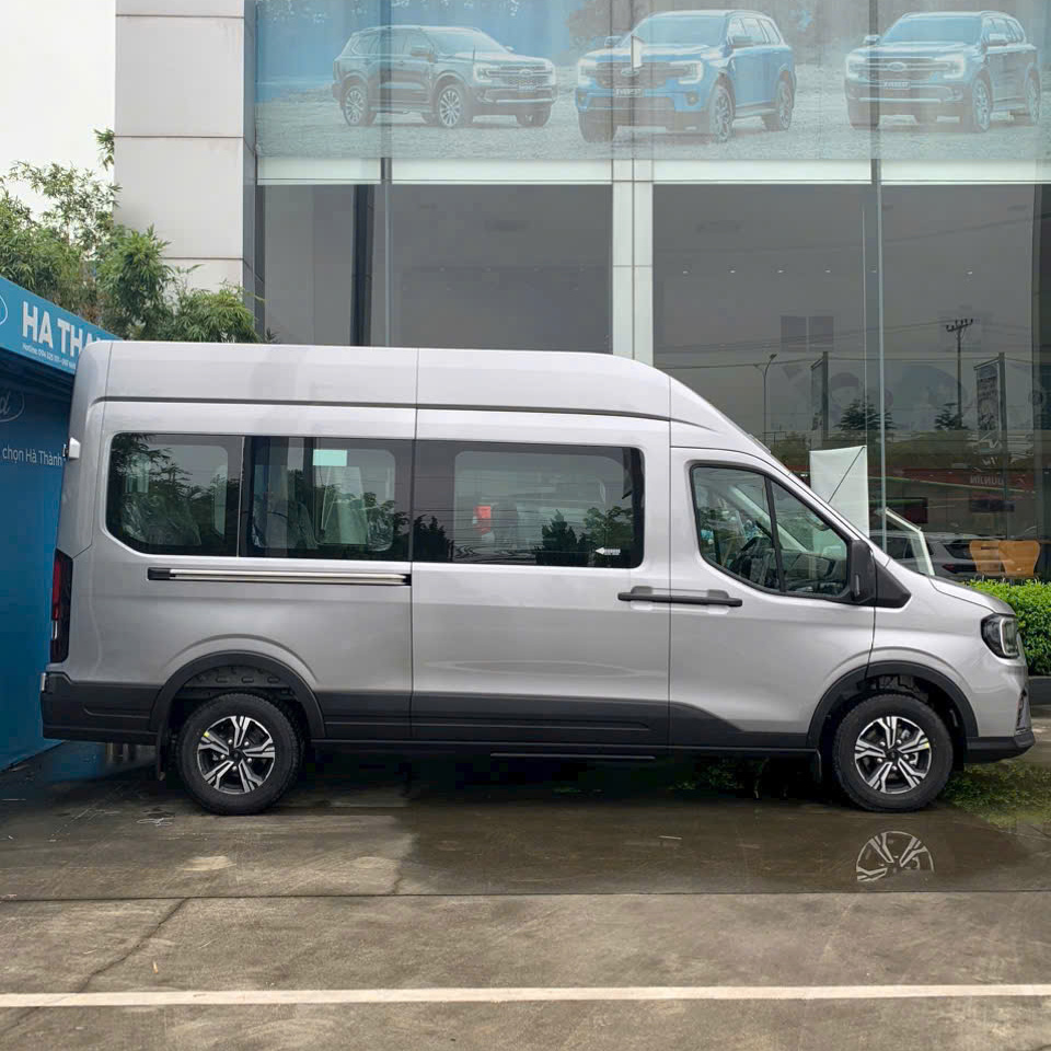 Thuê xe 16 chỗ Hà Nội đi Đền Hùng, Phú Thọ: Phục vụ du lịch, giá ưu đãi