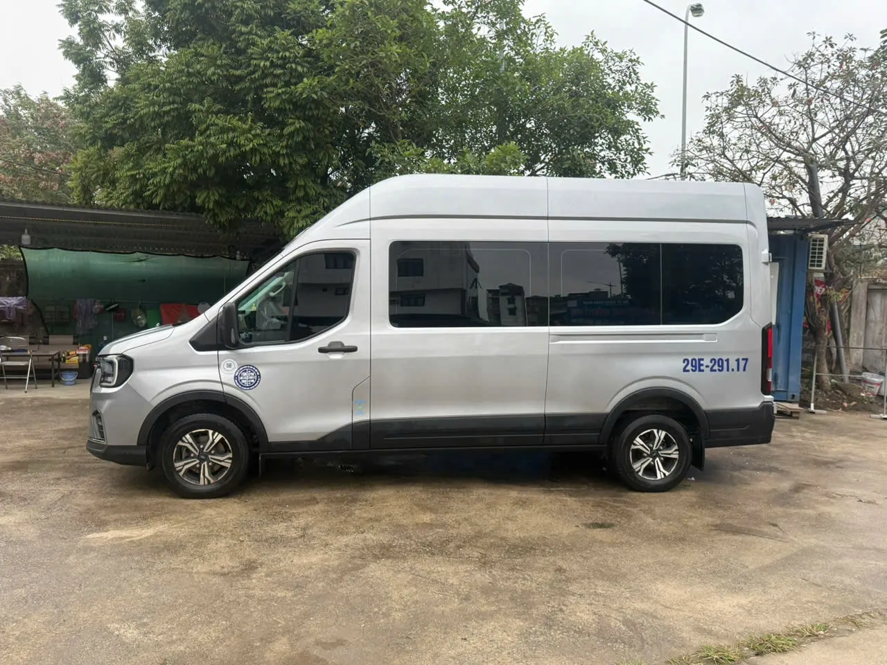 Thuê xe 16 chỗ Hà Nội đi Hà Tĩnh trọn gói Thuê xe 16 chỗ Hà Nội đi Hà Tĩnh trọn gói