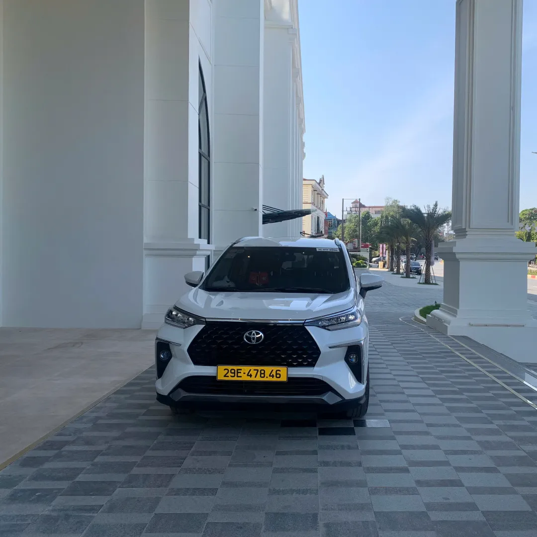 Báo giá thuê 7 chỗ phường Văn Miếu - Quốc Tử Giám, Hà Nội