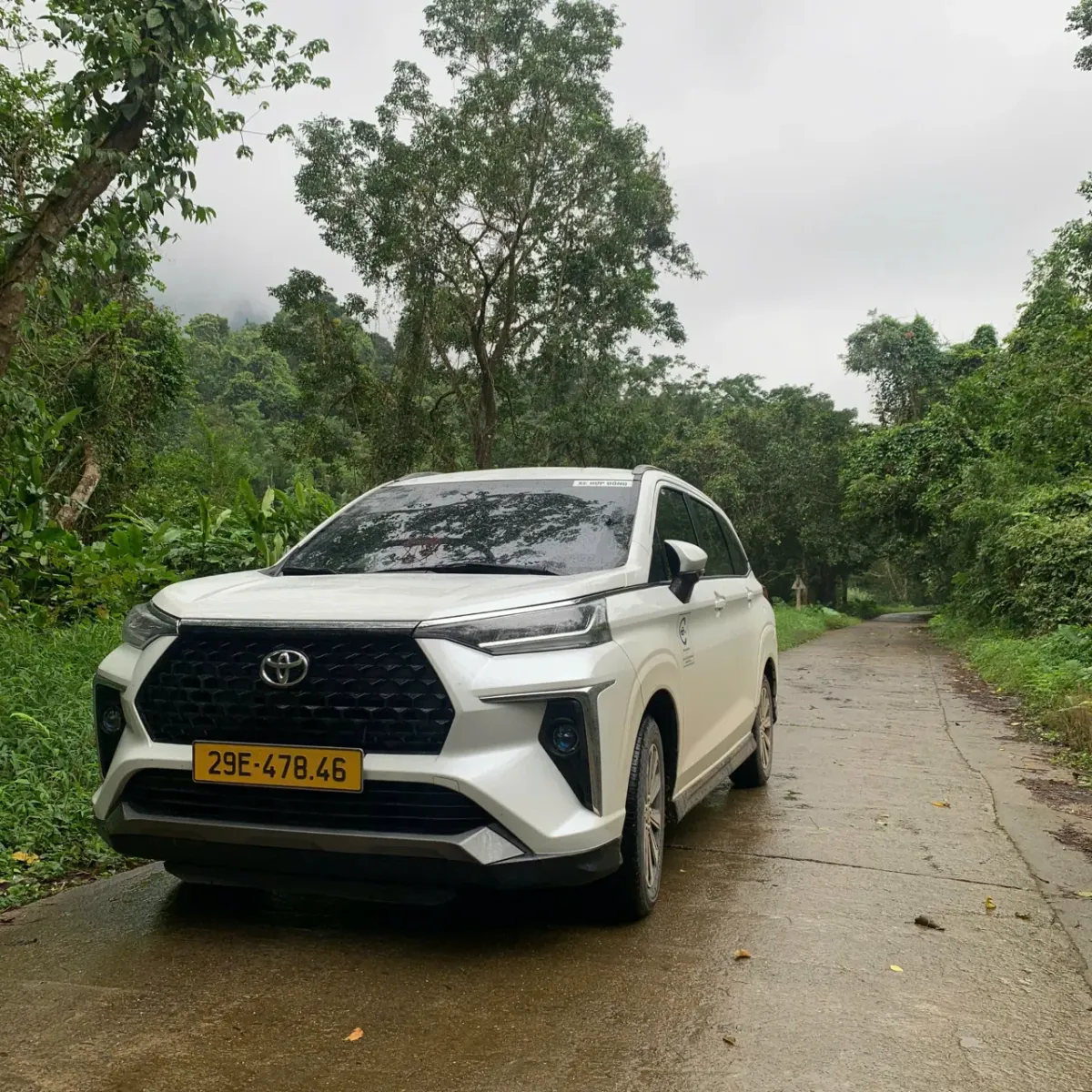 Báo giá thuê xe 7 chỗ Hà Nội đi Wyndham Thanh Thủy, Phú Thọ Báo giá thuê xe 7 chỗ Hà Nội đi Wyndham Thanh Thủy, Phú Thọ