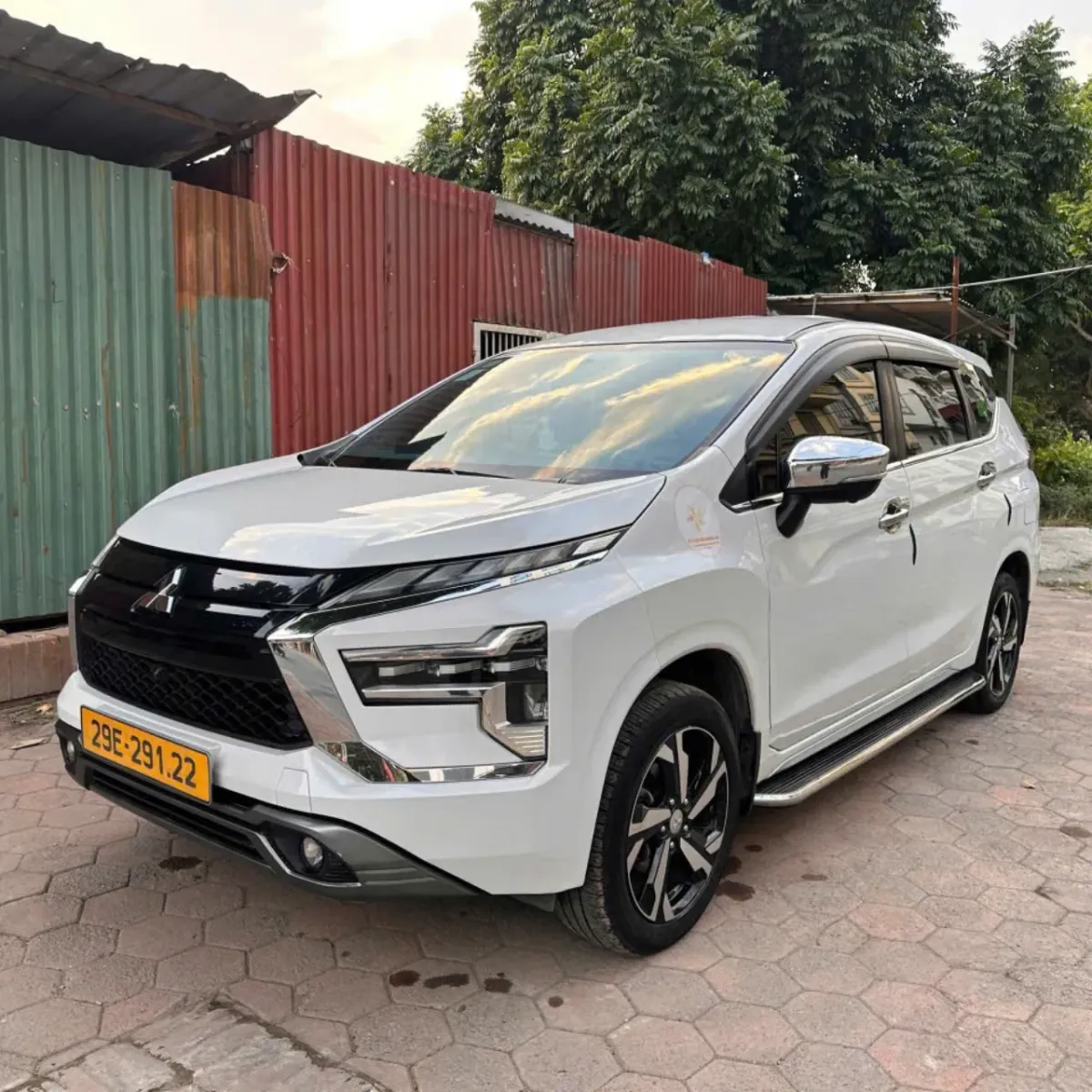 Nhà xe Việt Yên cho thuê xe 7 chỗ tại Phú Xuyên đi Hải Phòng