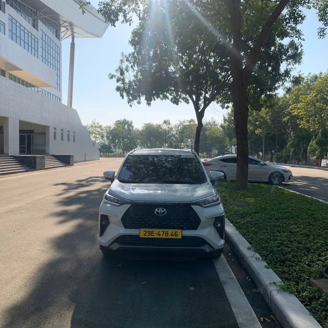 Nhà xe Việt Yên cho thuê xe 7 chỗ tại phường Cửa Nam, Hà Nội