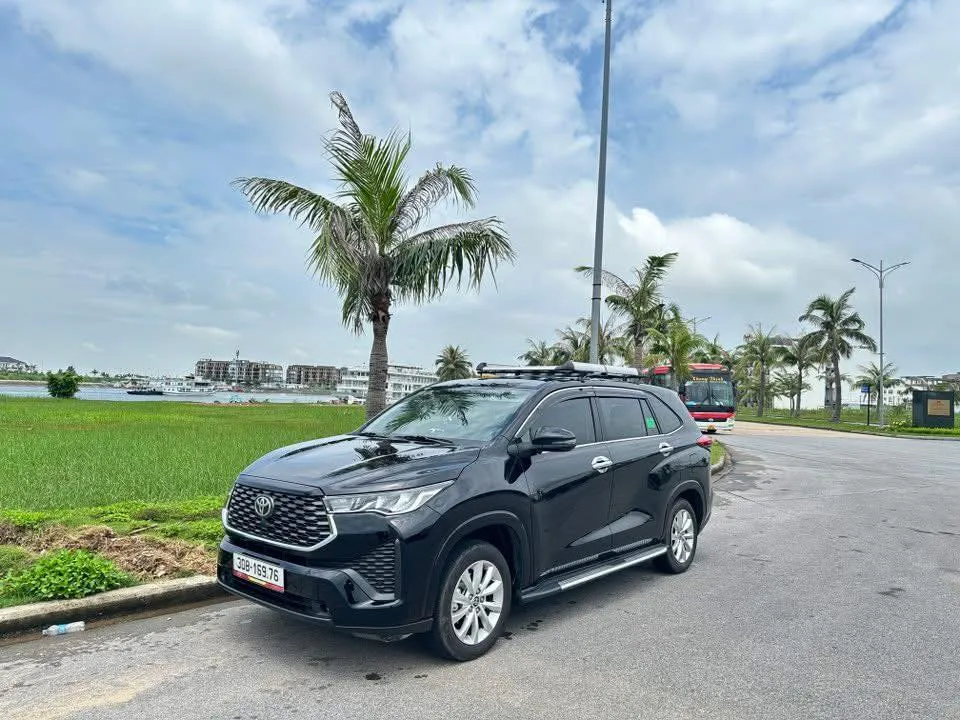 Thuê xe 7 chỗ Ninh Bình đi sân bay Thọ Xuân, Thanh Hóa