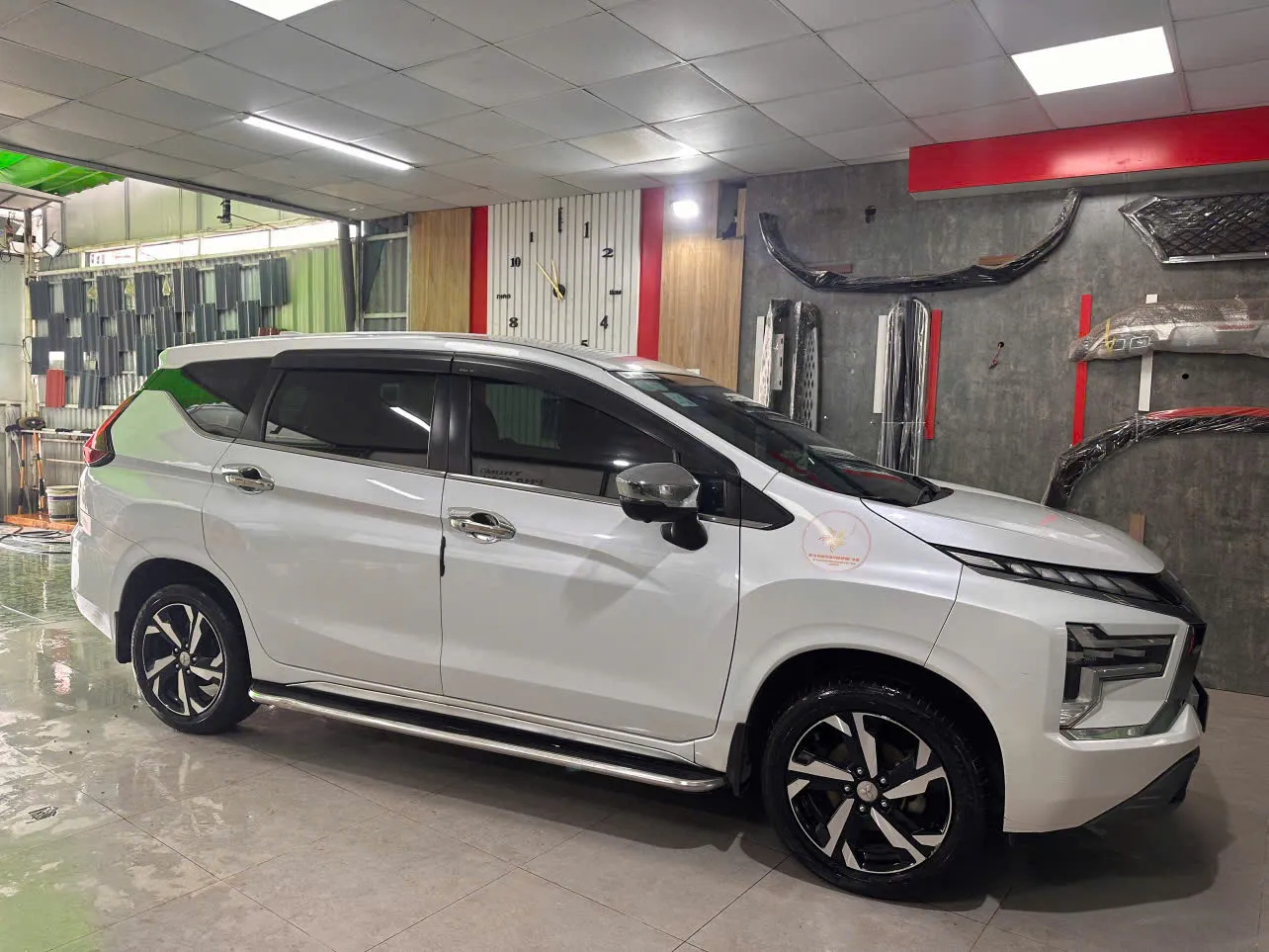 Thuê xe 7 chỗ tại Phú Xuyên đi Hải Phòng