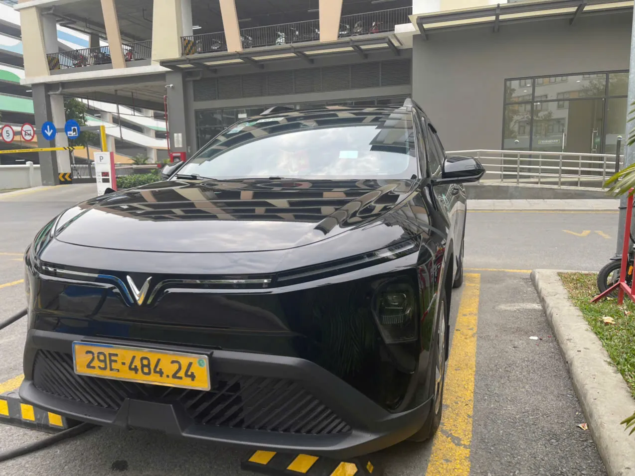 Nhà xe Việt Yên cho thuê xe 7 chỗ từ Hương Sơn đi Ga Gia Lâm