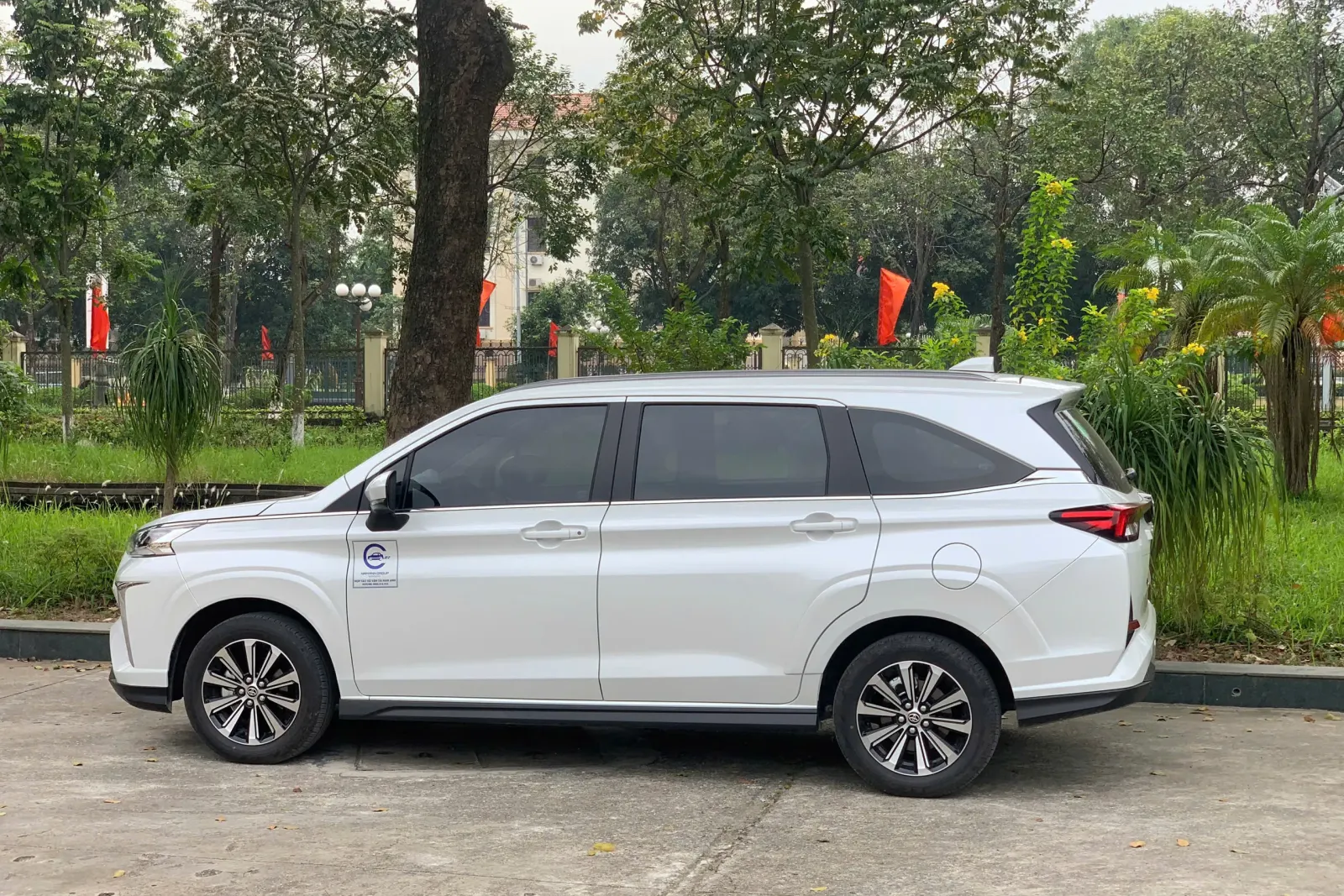 Xe 7 chỗ Hà Nội đi Thanh Hóa