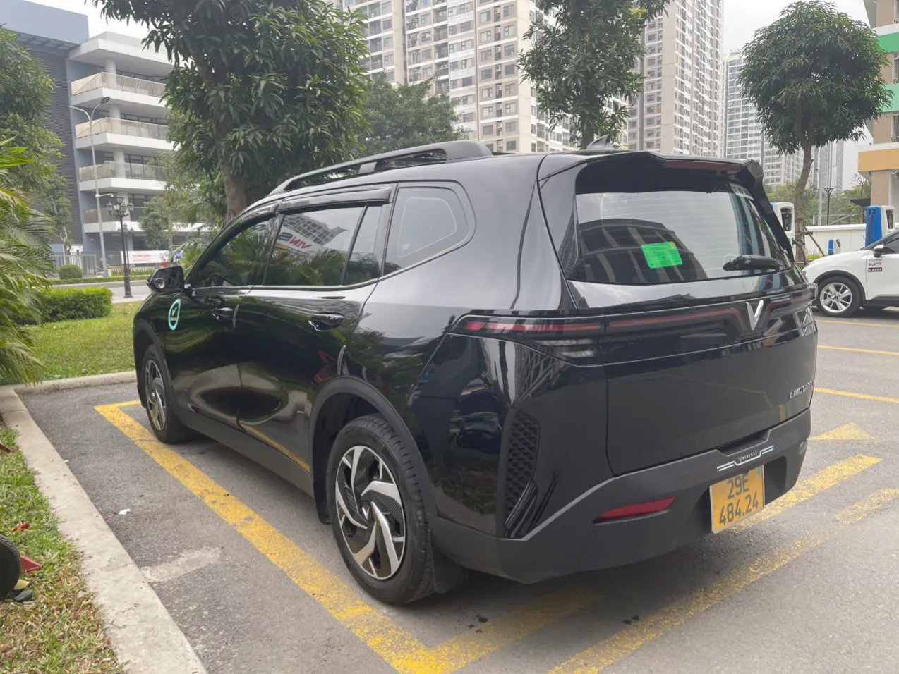 Xe 7 chỗ Hương Sơn đi Ga Gia Lâm